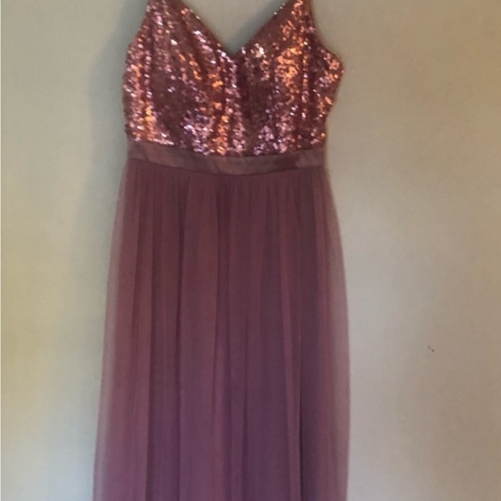 Ever Pretty long Cocktail Drees